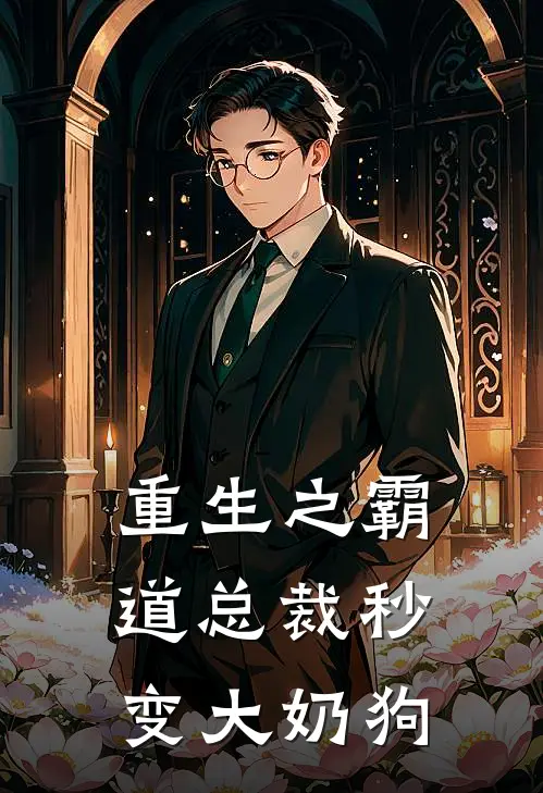 重生之霸道总裁秒变大奶狗