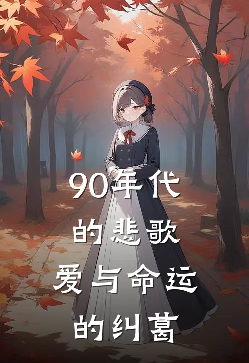 90年代的悲歌：爱与命运的纠葛