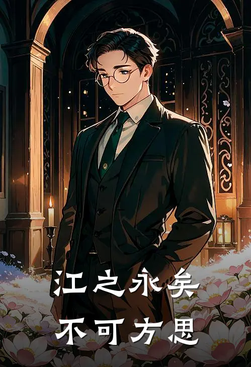 江之永矣，不可方思