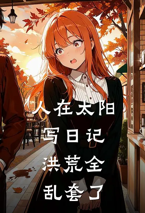 人在太阳写日记，洪荒全乱套了