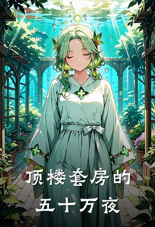 顶楼套房的五十万夜