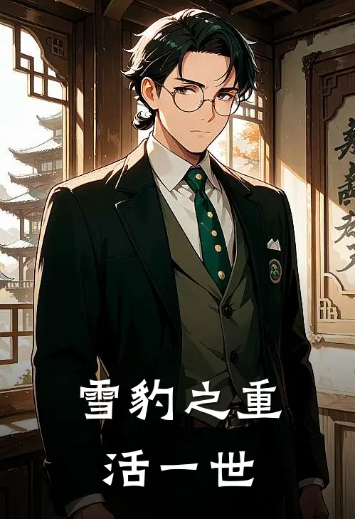 雪豹之重活一世