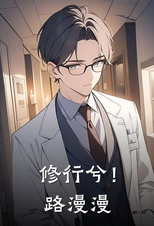 修行兮！路漫漫