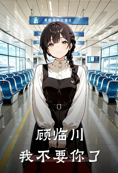 顾临川，我不要你了