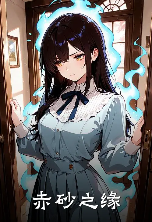 赤砂之缘