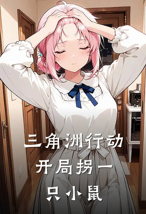 三角洲行动：开局拐一只小鼠