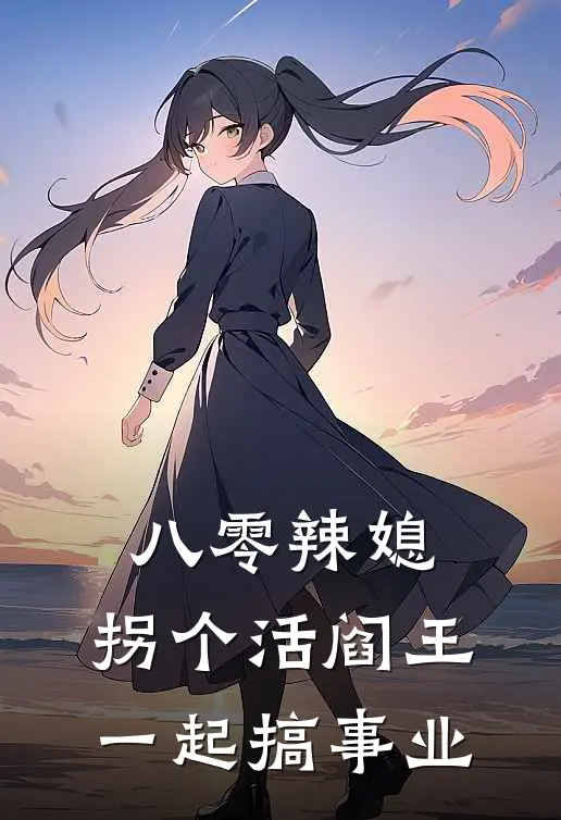 八零辣媳：拐个活阎王一起搞事业