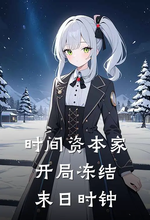 时间资本家：开局冻结末日时钟