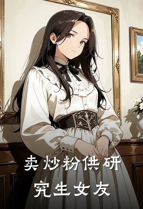 卖炒粉供研究生女友