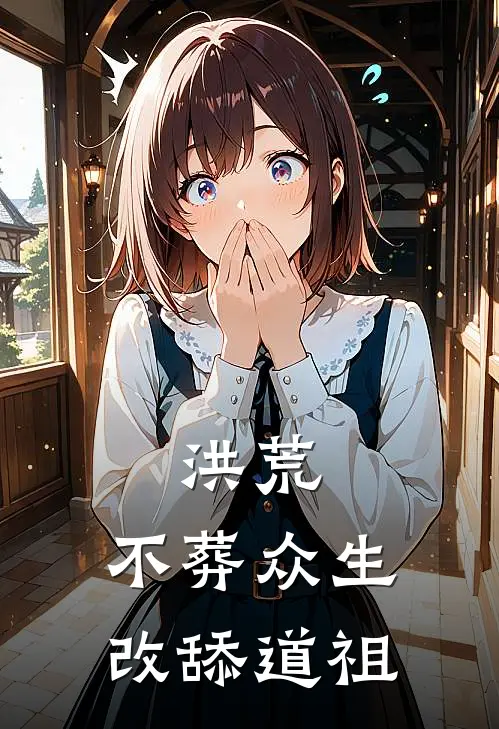 洪荒：不葬众生，改舔道祖