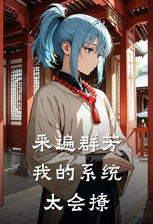 采遍群芳：我的系统太会撩