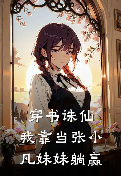 穿书诛仙，我靠当张小凡妹妹躺赢