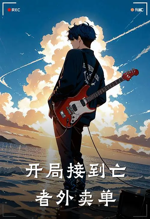 开局接到亡者外卖单