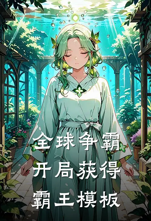 全球争霸：开局获得霸王模板