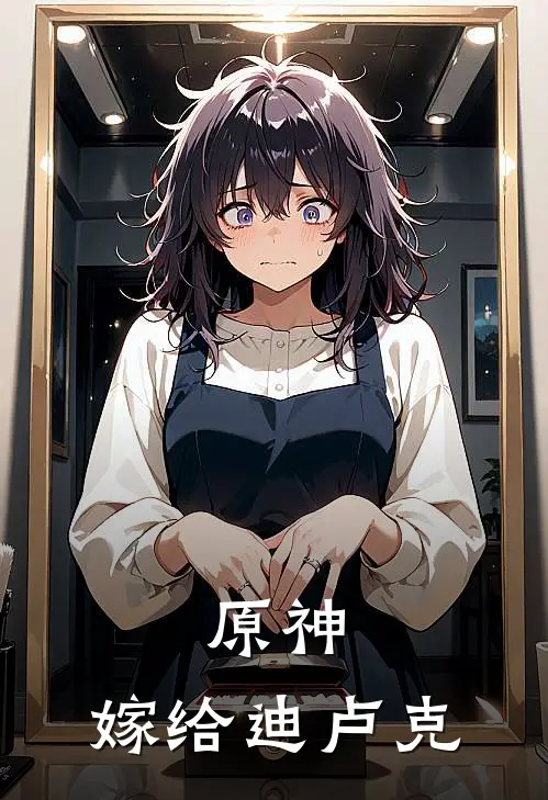 原神：嫁给迪卢克