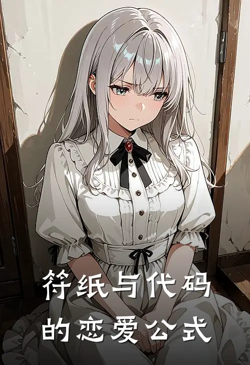 符纸与代码的恋爱公式