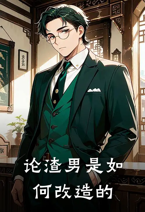 论渣男是如何改造的