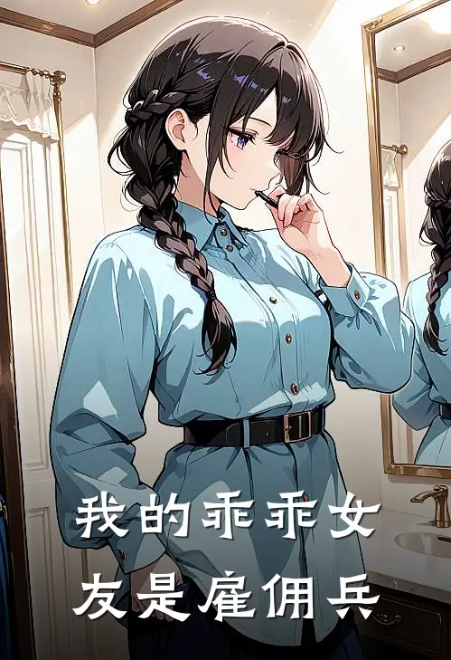 我的乖乖女友是雇佣兵