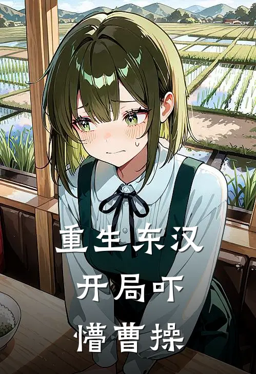 重生东汉，开局吓懵曹操