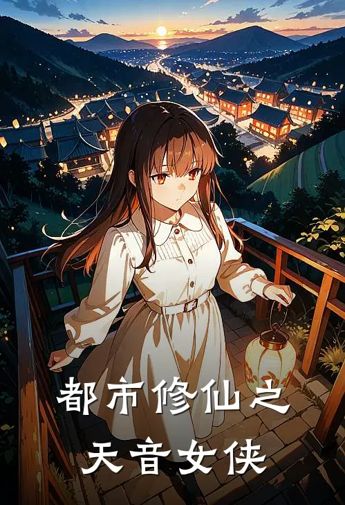 【都市修仙之天音女侠】
