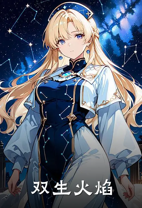 双生火焰