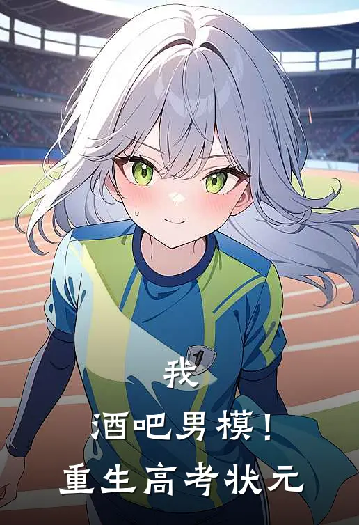 我，酒吧男模！重生高考状元