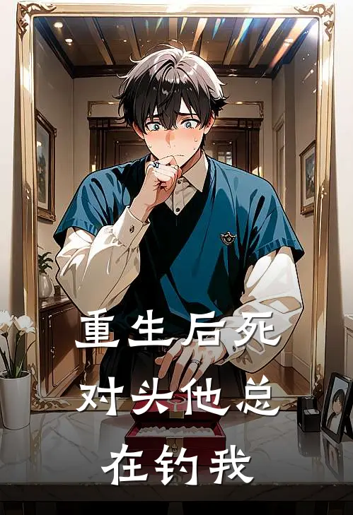 重生后死对头他总在钓我
