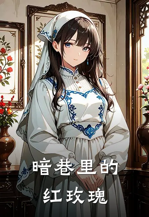 暗巷里的红玫瑰