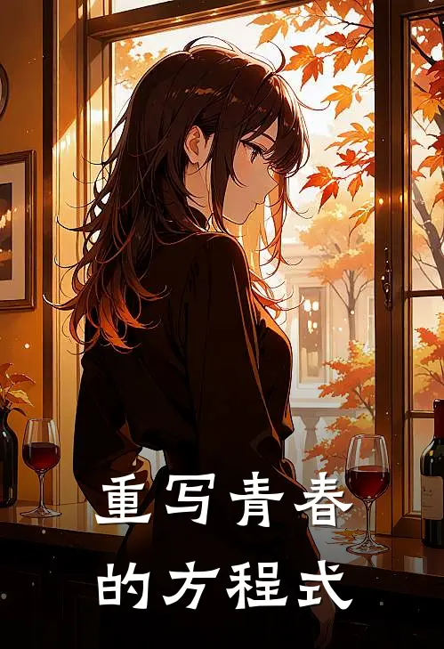 重写青春的方程式