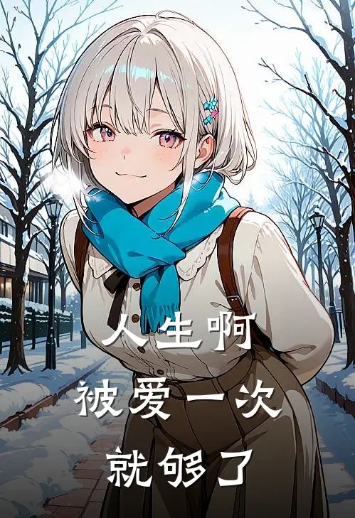 人生啊，被爱一次就够了
