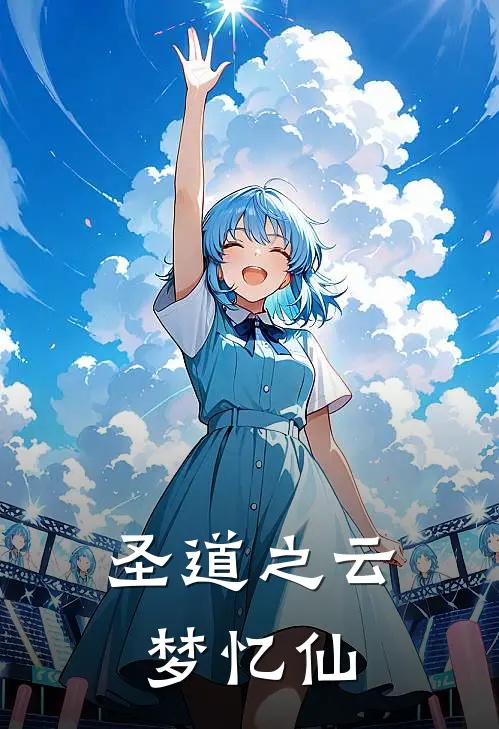 圣道之云梦忆仙