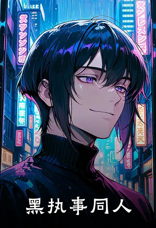 黑执事同人