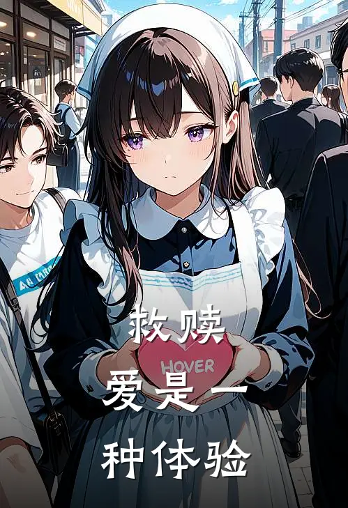 救赎，爱是一种体验