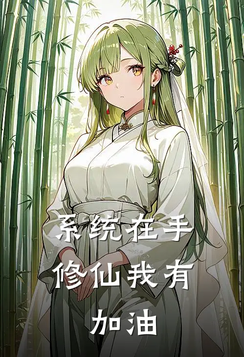 系统在手，修仙我有，加油