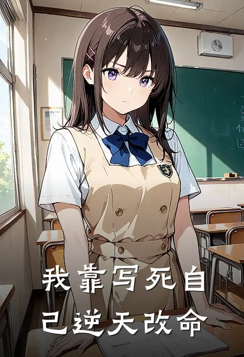我靠写死自己逆天改命