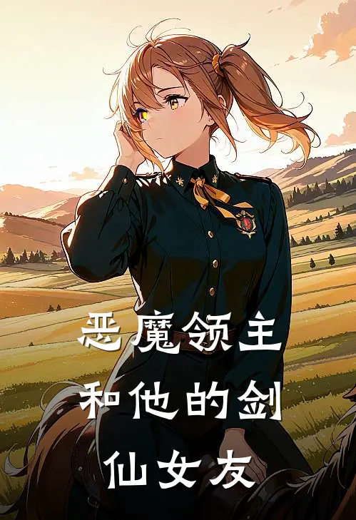 恶魔领主和他的剑仙女友
