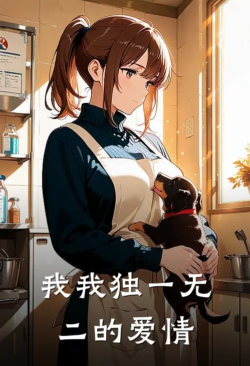 我我独一无二的爱情