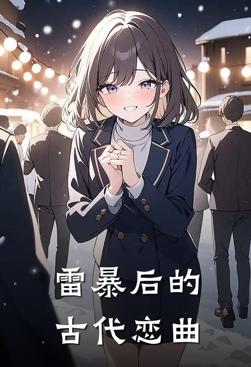 雷暴后的古代恋曲