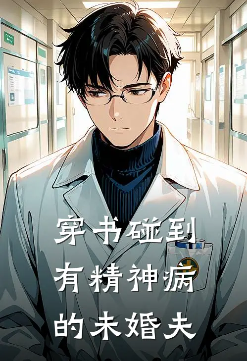 穿书碰到有精神病的未婚夫