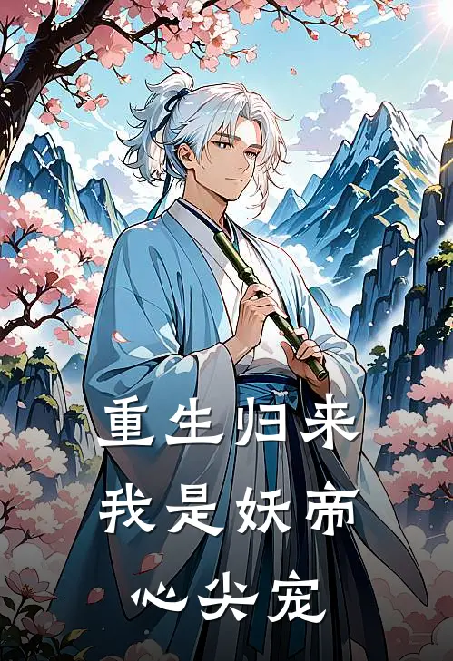 重生归来，我是妖帝心尖宠