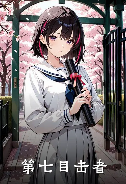 第七目击者