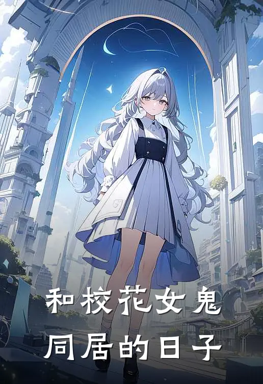 和校花女鬼同居的日子