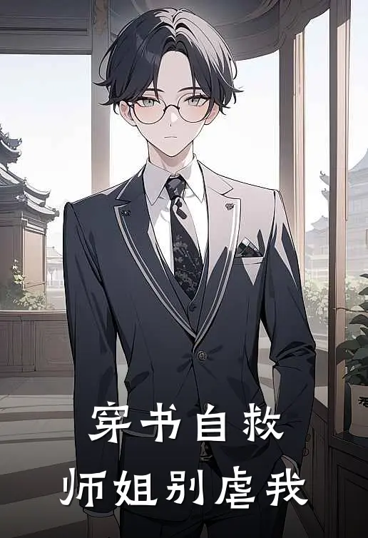 穿书自救：师姐别虐我