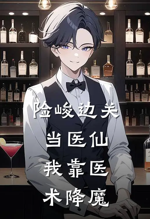 险峻边关当医仙，我靠医术降魔