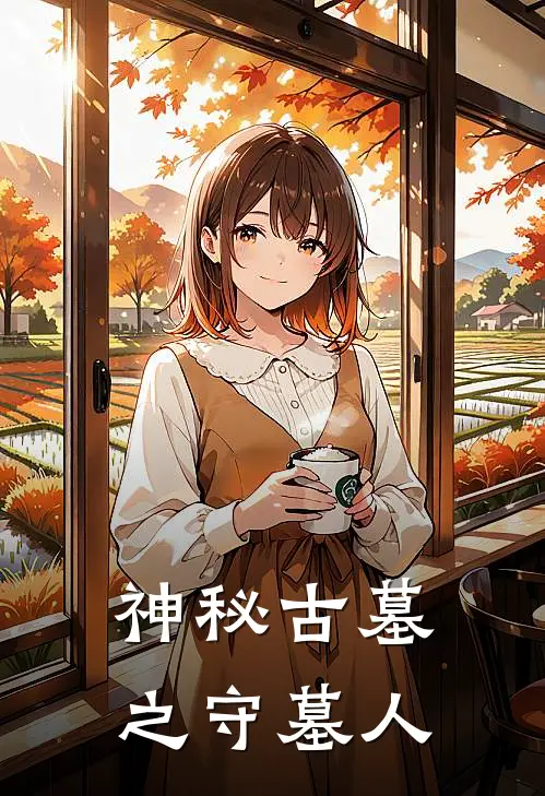 神秘古墓之守墓人