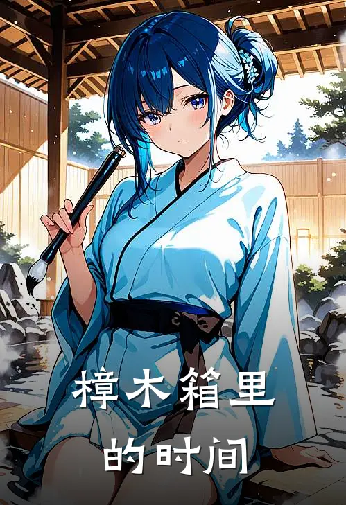 樟木箱里的时间