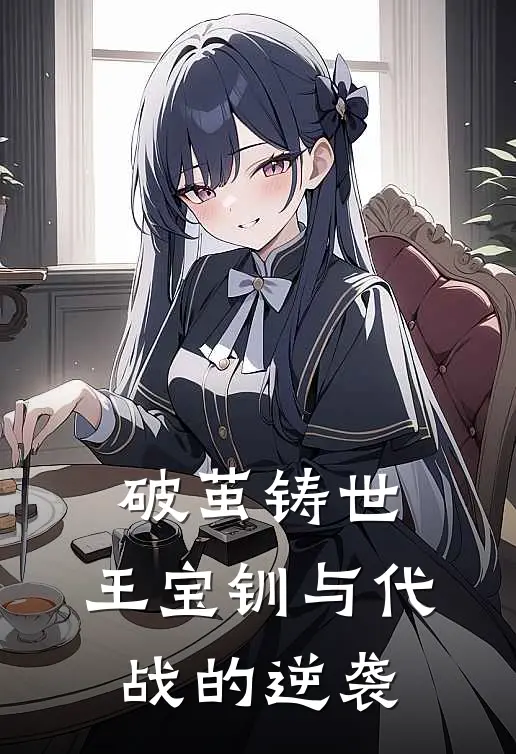 破茧·铸世：王宝钏与代战的逆袭