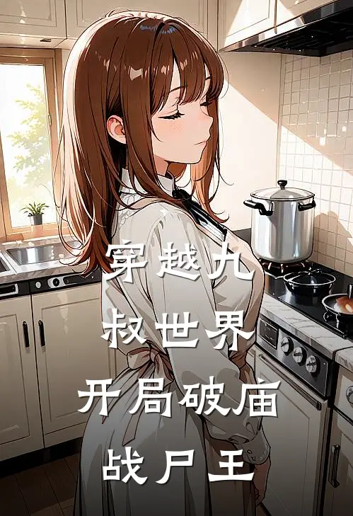 穿越九叔世界：开局破庙战尸王