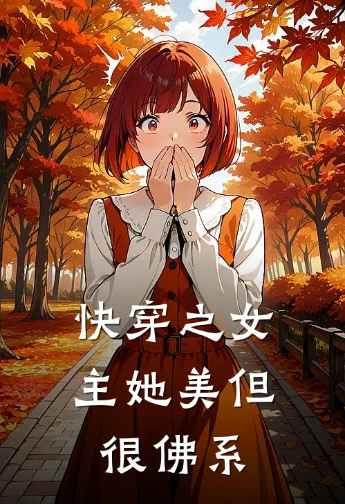 快穿之女主她美但很佛系
