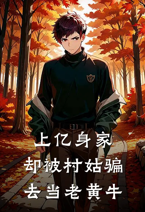 上亿身家，却被村姑骗去当老黄牛